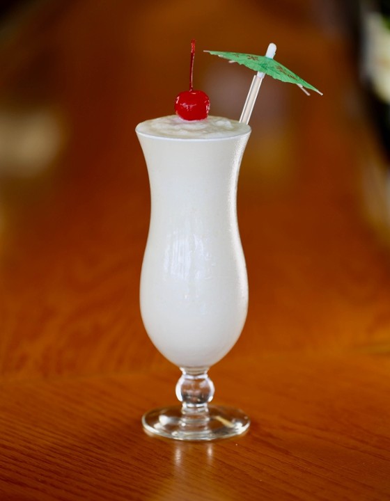 Piña colada