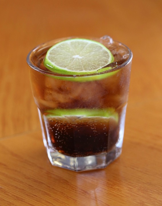 Cuba Libre