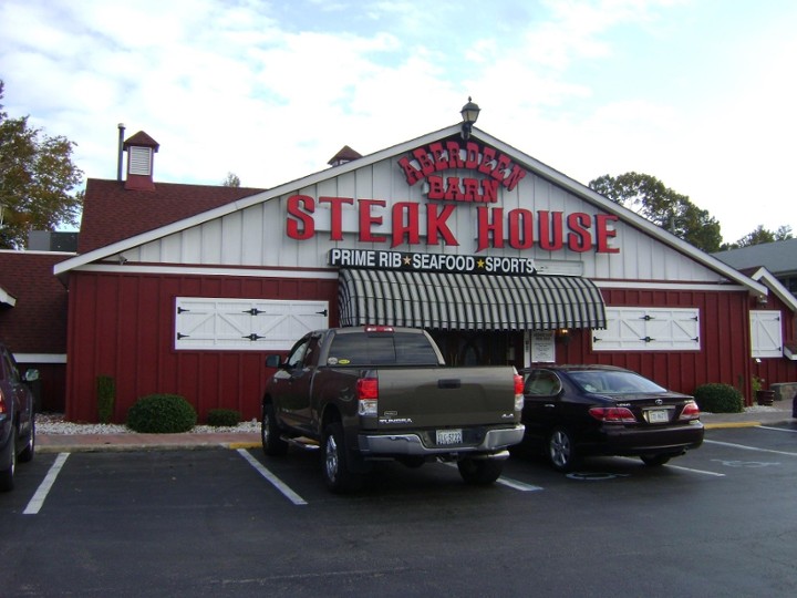 Restaurant banner image