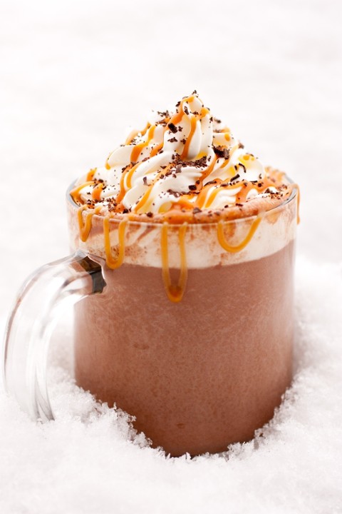 Hot Chocolate