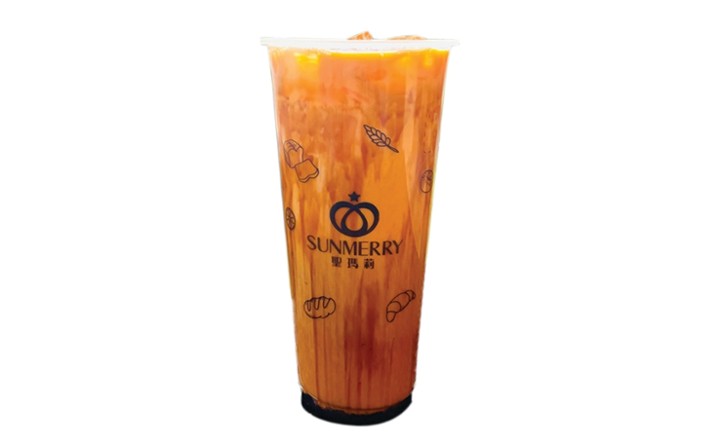 Thai Iced Tea