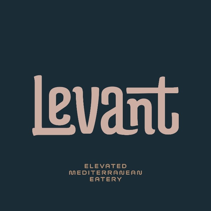 Levant - Elevated Mediterranean Eatery