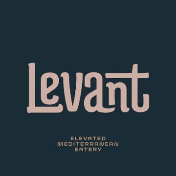 Levant - Elevated Mediterranean Eatery