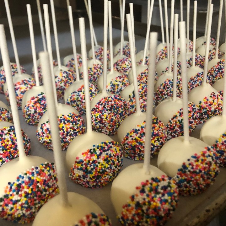 Cake Pop