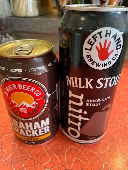 Beer - Stout/Porter