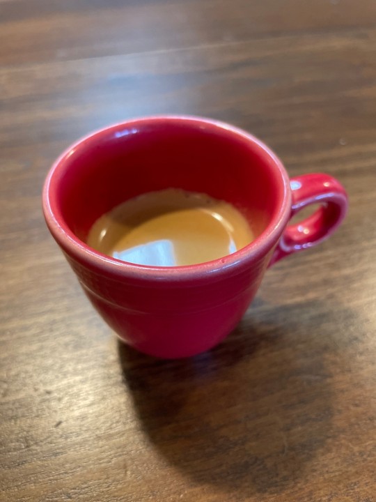 Espresso