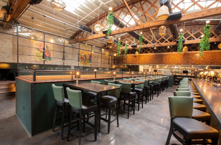 Restaurant banner image