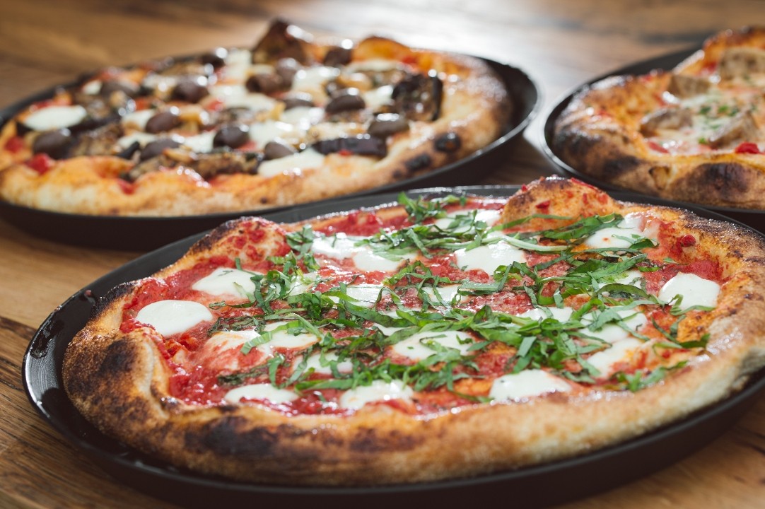 Blue Highway Pizza MICANOPY