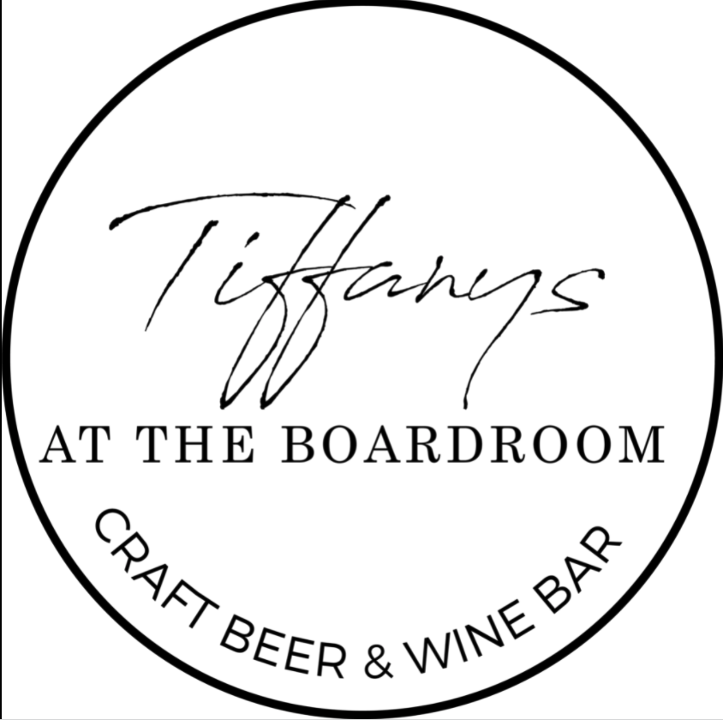 Tiffany's at the Boardroom
