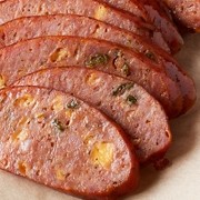 Full Link Jalapeno Sausage