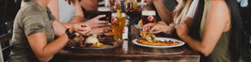 SanTan BrewPub | Spirit House