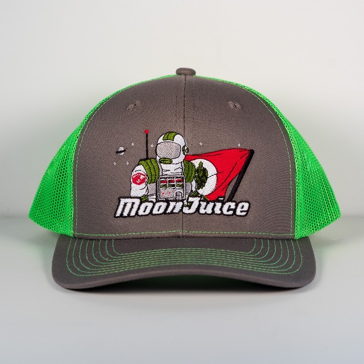 MoonJuice Hat