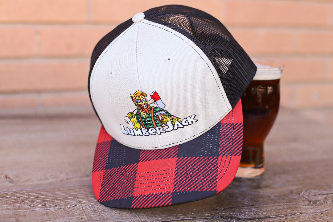 LumberJack Hat