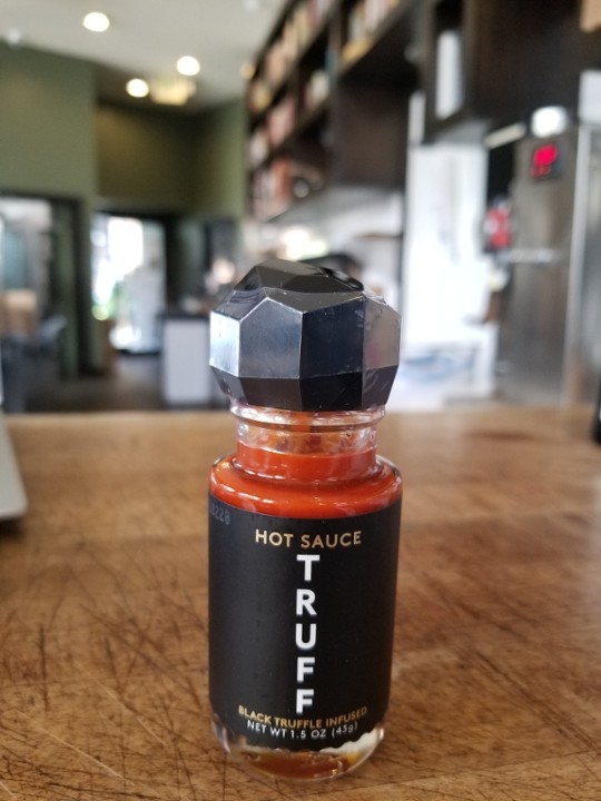 Truff Black Truffle Hot Sauce - Small