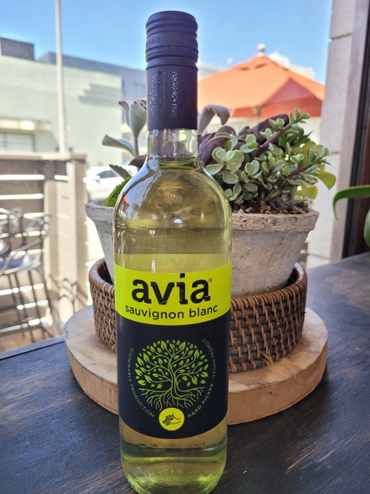 Avia Sauvignon Blanc