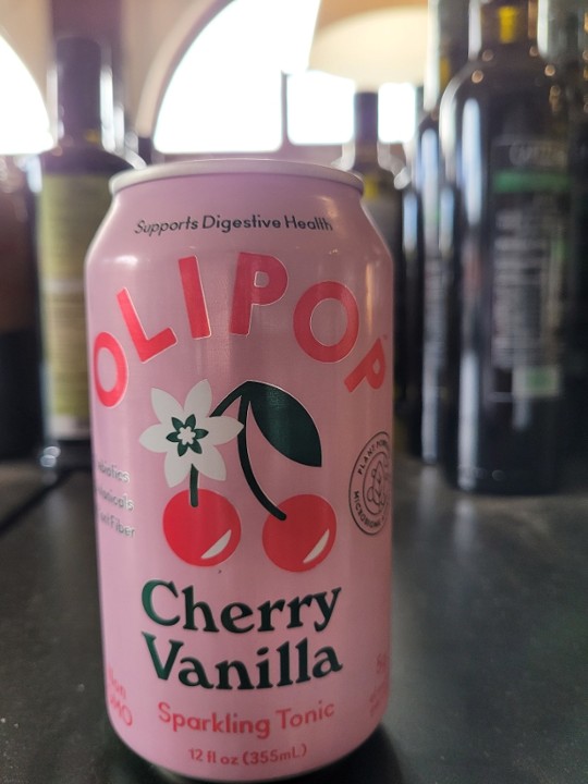 Olipop Assorted Flavors