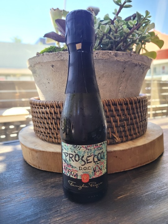 R+J Prosecco 187ml