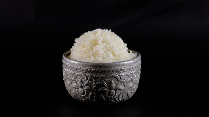 Jasmine Rice