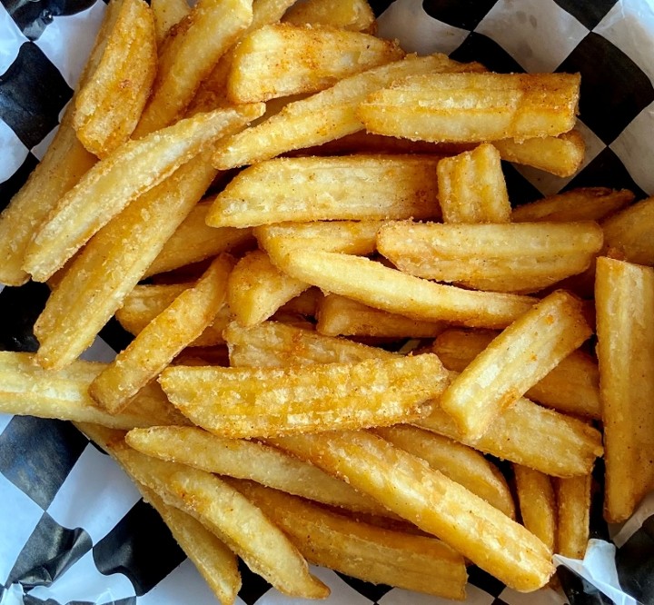 Fries