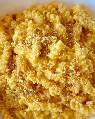 Mac & Cheese