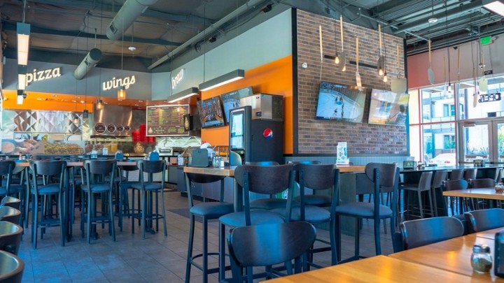 Restaurant banner image