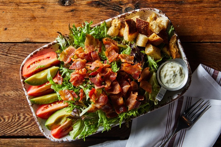 BLT Salad