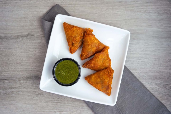 Samosa