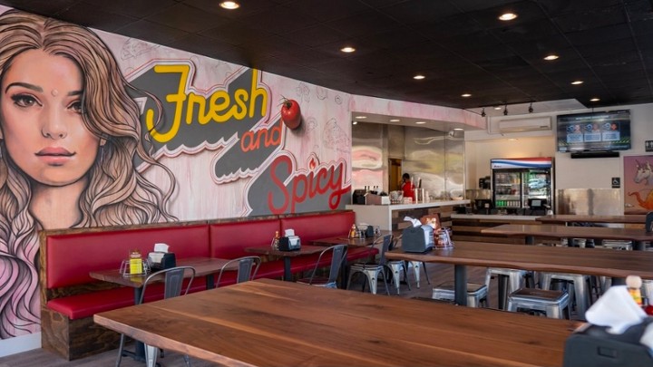 Restaurant banner image