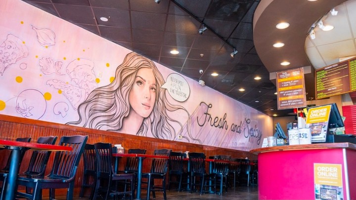 Restaurant banner image