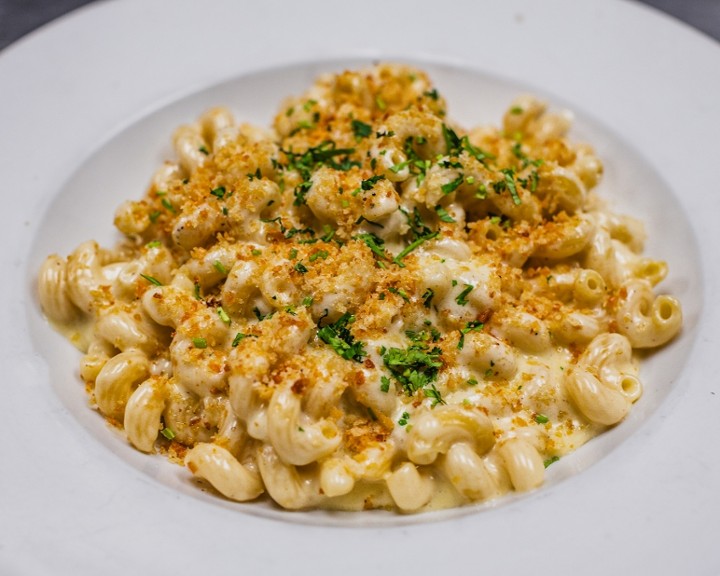 Macaroni And Cheese