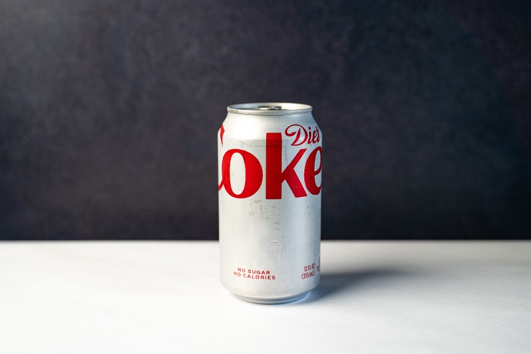 Diet Coke