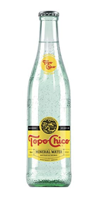 Topo Chico