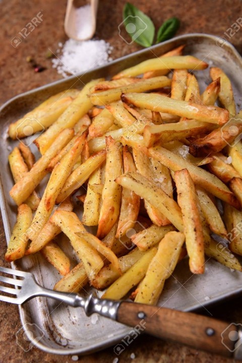 Potato Fries