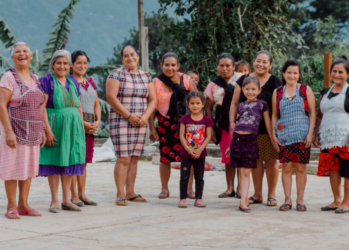 Guatemala Manos de Mujer 10oz