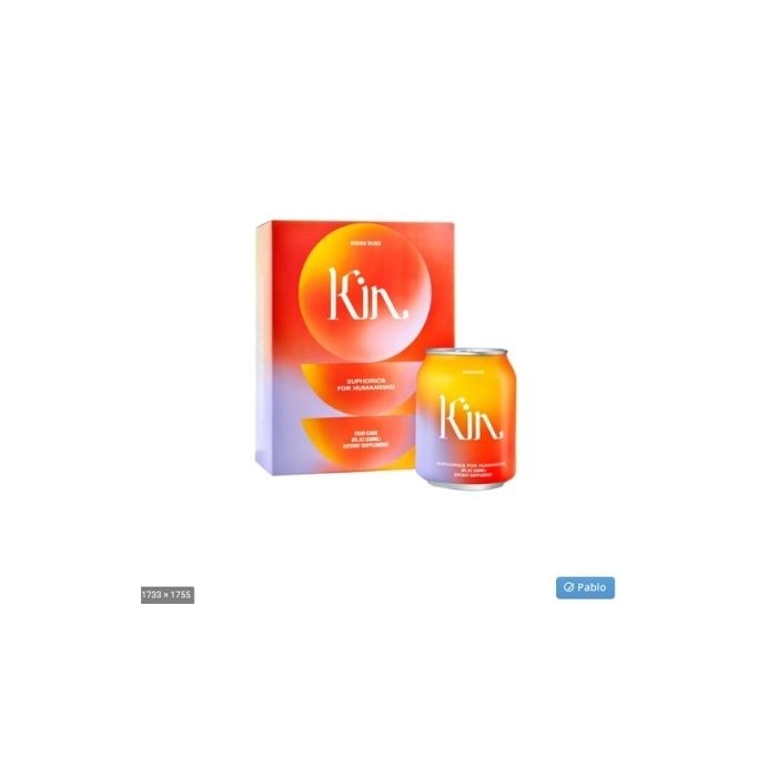 Kin Spritz (4 pack)