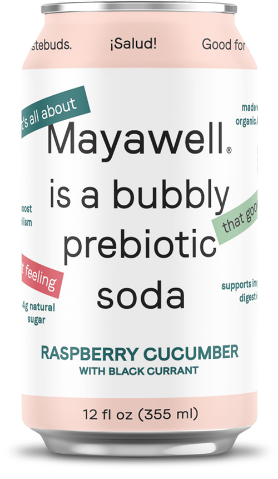 Raspberry Cucumber