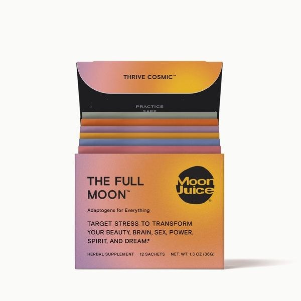 Full Moon Sachets Box (box of 12)