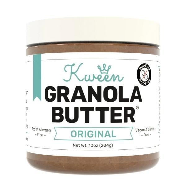 Original Granola Butter Jar