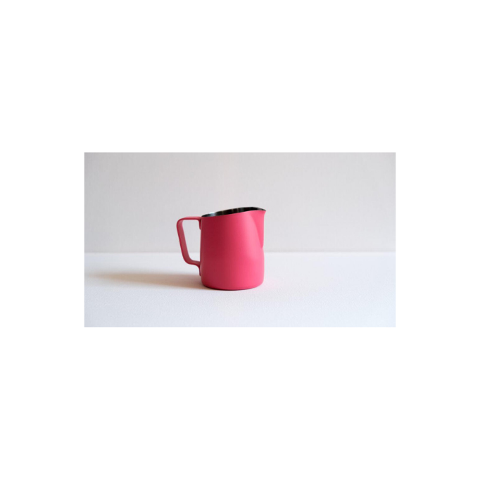 WMP Pitcher 300ml - Wide Spout (Peony)