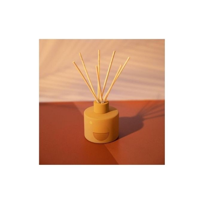 Golden Hour 3.75 oz Sunset Reed Diffuser