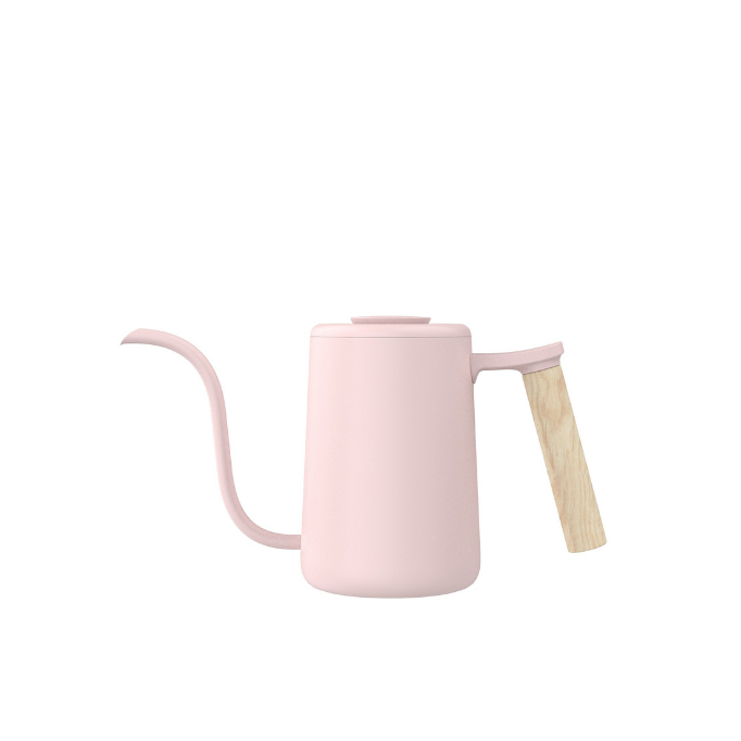 Pour Over Kettle (Pink)