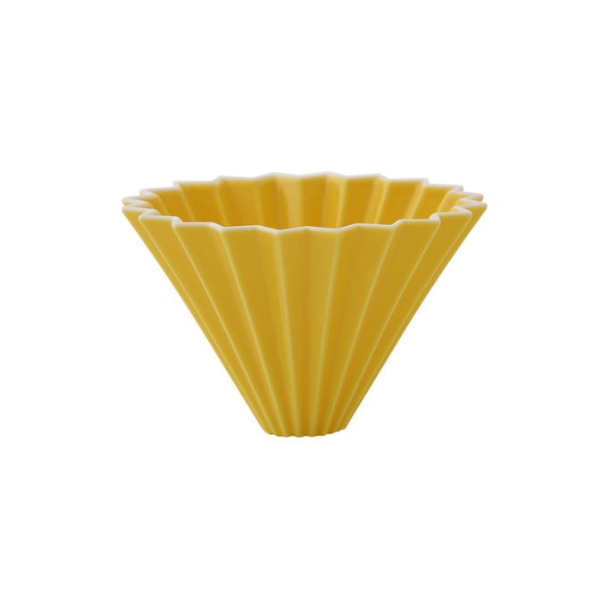 ORIGAMI DRIPPER LEMON CURD (M)