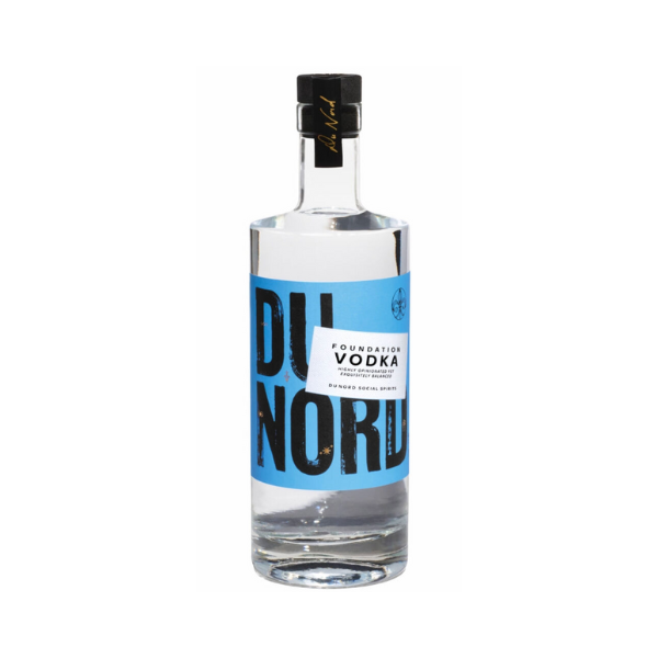 Du Nord Vodka