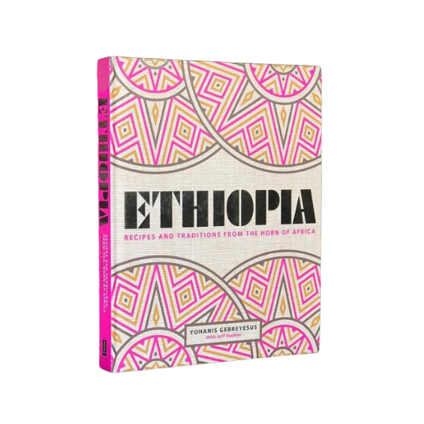 Ethiopia | Recipes and Traditions from the Horn of Africa