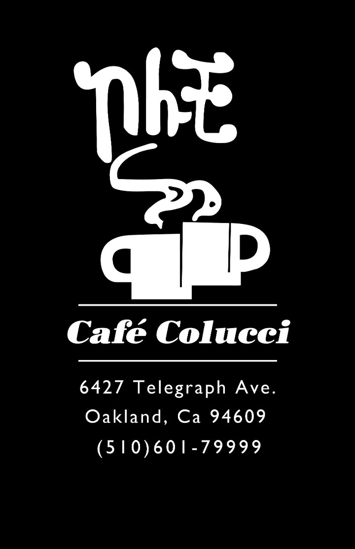 Cafe Colucci