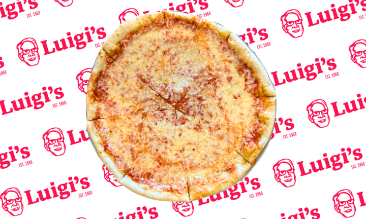 Luigi s Pizza Order Online