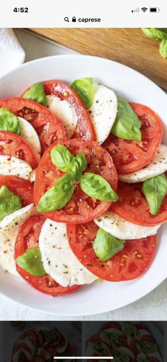 Caprese