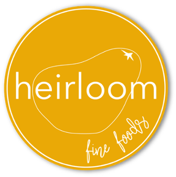 Heirloom Fine Foods