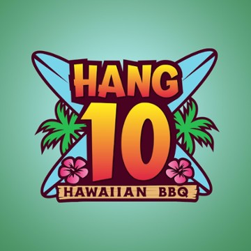 Press Public House and Hang 10 Hawaiian BBQ Grill 909 S. Grand Blvd