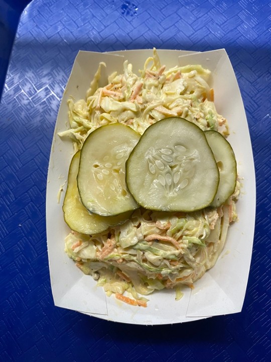 House Coleslaw